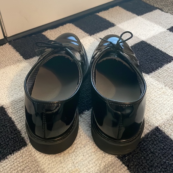 Military Dress Shoes - Picture 2 of 4